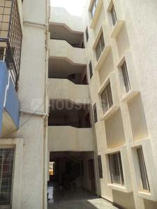 Project Image of 1120.0 - 1713.0 Sq.ft 2 BHK Apartment for buy in Sumadhura Sri Raghavendras Paramount Akash