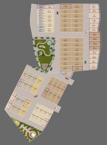 Project Image of 0.0 - 1550.0 Sq.ft 3.5 BHK Duplex for buy in Ayushi Dhara