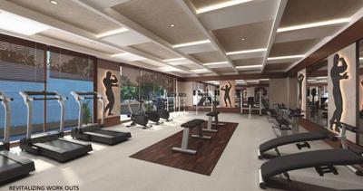 Project Image of 0.0 - 4000.0 Sq.ft 4 BHK Apartment for buy in Hindva Palazzo
