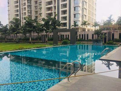 Project Image of 552.0 - 804.0 Sq.ft 2 BHK Apartment for buy in Abhinav Pebbles II F Building