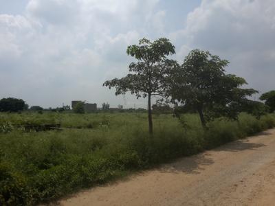 Project Image of 540.0 - 2700.0 Sq.ft Residential Plot Plot for buy in Satyam Royal City