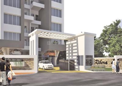 Aditi Ribera Elevation 1