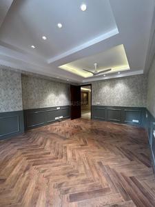 Project Image of 2600.0 - 3200.0 Sq.ft 4 BHK Builder Floor for buy in Satguru Homes Floors 8