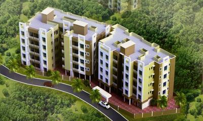 Sai Shraddha Park Elevation 1