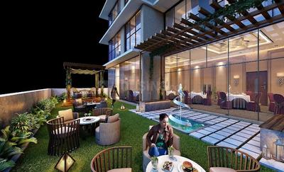 Project Image of 720 Sq.ft 2 BHK Apartment / Flat for sale in Byculla for Rs. 25000000