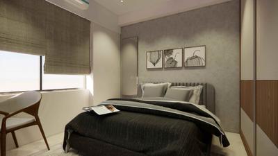 Project Image of 0.0 - 1667.0 Sq.ft 3 BHK Apartment for buy in Stavik Heights