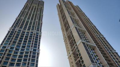 Project Image of 357.9 - 616.45 Sq.ft 1 BHK Apartment for buy in Runwal Bliss Wing H