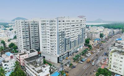 Project Image of 1085.0 - 2145.0 Sq.ft 2 BHK Apartment for buy in Abhiram Touchstone Towers