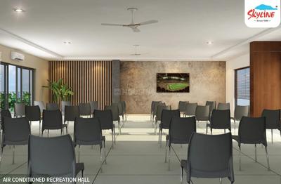 Project Image of 1700 Sq.ft 3 BHK Apartment / Flat for sale in Elamakkara for Rs. 16000000