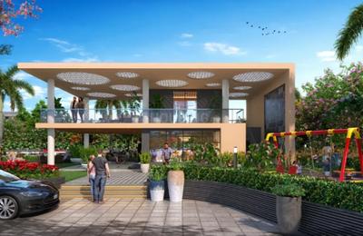 Project Image of 616.0 - 968.0 Sq.ft 2 BHK Apartment for buy in VTP Volare