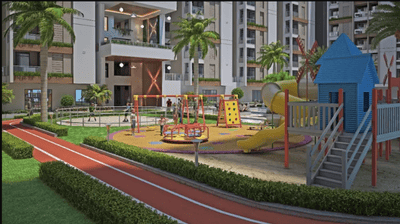 Project Image of 1190.0 - 2380.0 Sq.ft 2 BHK Apartment for buy in Vardhman Kings Court