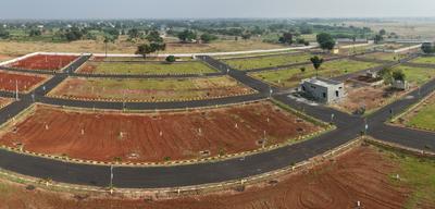 Project Image of 895.0 - 3500.0 Sq.ft Residential Plot Plot for buy in Star Luxor