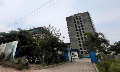 Project Image of 1450 Sq.ft 3 BHK Apartment / Flat for sale in Dhanori for Rs. 14500000