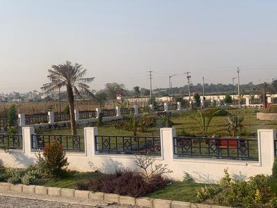 Project Image of 1503.0 - 3330.0 Sq.ft Residential Plot Plot for buy in Virtusa Triton
