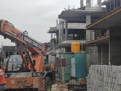 Project Image of 1789.39 - 2749.0 Sq.ft 3 BHK Villa for buy in Puravankara Sound Of Water Phase 3