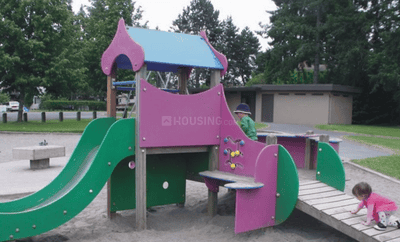 Project Image of 1950.0 - 2300.0 Sq.ft 3 BHK Apartment for buy in Green Aman Signature