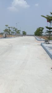 Project Image of 150 Sq.ft Residential Plot / Land for sale in Ibrahimpatnam for Rs. 2550000