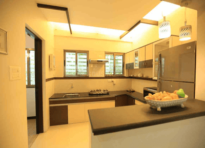 Project Image of 819.0 - 1148.0 Sq.ft 2 BHK Apartment for buy in Amit Bloomfield Apartment