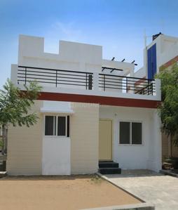 Project Image of 1100.0 - 1300.0 Sq.ft 2 BHK Villa for buy in Suchirindia Odyssey