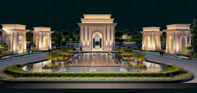 Project Image of 2372 Sq.ft 4 BHK Villa for sale in Mohanlalganj for Rs. 14900000
