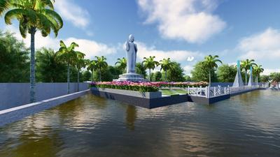 Project Image of 1251.0 - 3942.0 Sq.ft Residential Plot Plot for buy in Future Pearl City