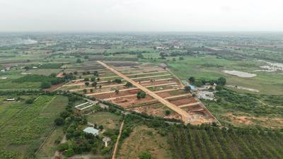 Project Image of 1800.0 - 3564.0 Sq.ft Residential Plot Plot for buy in Mayuri Yasheela Retreat