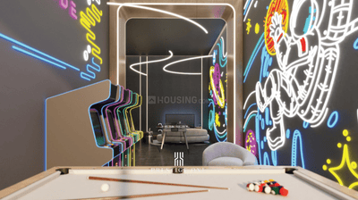 Project Image of 1214.0 - 1484.0 Sq.ft 2 BHK Apartment for buy in Prestige The Boulevard