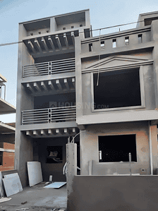 Project Image of 600.0 - 1100.0 Sq.ft 2 BHK Villa for buy in NSquare Sai Orchid Meadows Villas