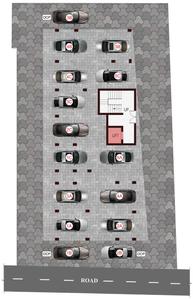 Project Image of 1047.0 - 1314.0 Sq.ft 2 BHK Apartment for buy in DAC Sampurna