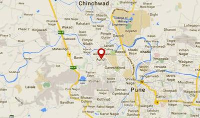 Project Image of 0.0 - 2300.0 Sq.ft 4 BHK Apartment for buy in Varsha 58 Varsha
