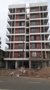Project Image of 592.23 - 650.46 Sq.ft 2 BHK Apartment for buy in Space Saibaba Heights
