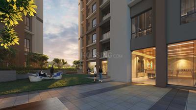 Project Image of 714.0 - 1006.0 Sq.ft 2 BHK Apartment for buy in Shree Heights