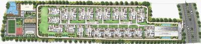 Project Image of 1090.0 - 1826.0 Sq.ft 2 BHK Apartment for buy in ATZ Estrella