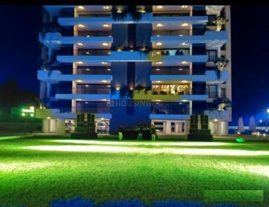 Project Image of 745.0 - 758.0 Sq.ft 3 BHK Apartment for buy in Fazalbhai Gulamhusen Somani Bellevue