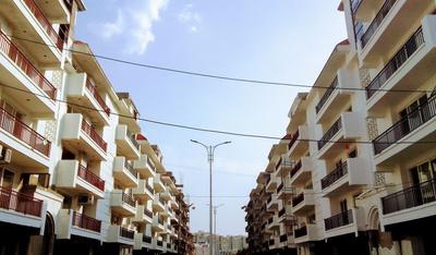 Project Image of 0.0 - 1950.0 Sq.ft 3 BHK Apartment for buy in Bollywood Essencia
