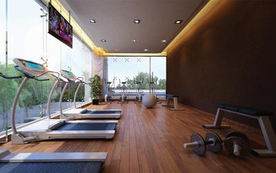 Project Image of 2274.0 - 4548.0 Sq.ft 3 BHK Apartment for buy in Salarpuria Victoria Vistas Phase 1