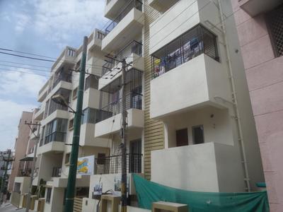 Project Image of 1052.0 - 2005.0 Sq.ft 2 BHK Apartment for buy in Baldota Luxuria