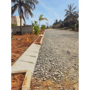 Project Image of 600.0 - 1800.0 Sq.ft Residential Plot Plot for buy in Vishalakshi Meadows