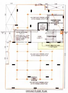 Project Image of 487.71 - 843.89 Sq.ft 1 BHK Apartment for buy in Soham Sachin Arise