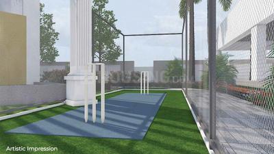 Project Image of 623.0 - 939.05 Sq.ft 2 BHK Apartment for buy in Mohisha The Skylark II