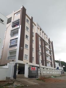 Project Image of 1608.0 - 2165.0 Sq.ft 3 BHK Apartment for buy in Prakruthi Infrastructure AGR Castle