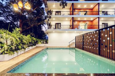 Project Image of 1216.32 - 3519.8 Sq.ft Studio Studio Apartment for buy in Casa De Vida