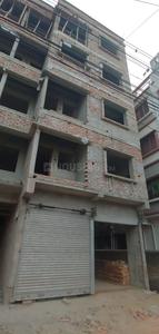 Project Image of 409.0 - 1275.0 Sq.ft 1 BHK Apartment for buy in Bhattacharya Apartment