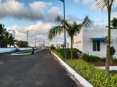 Project Image of 528.0 - 1995.0 Sq.ft Residential Plot Plot for buy in Vishnu Sri Sai Avenue Plots