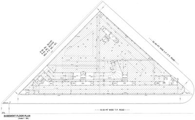 Project Image of 617.09 - 621.29 Sq.ft 2 BHK Apartment for buy in Atulyam Prime