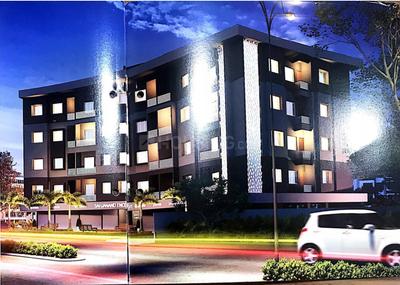 Sahjanand Enclave Elevation 1