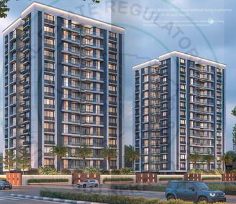 Project Image of 1750 Sq.ft 3 BHK Apartment / Flat for sale in Palanpur for Rs. 7700000