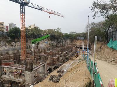 Project Image of 2340.0 - 4059.0 Sq.ft 3 BHK Apartment for buy in Nsl Nakshatra