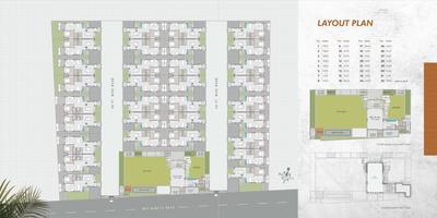 Project Image of 2987.0 - 3226.0 Sq.ft 4 BHK Villa for buy in Myrah 32