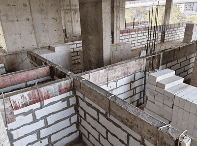 Project Image of 1930.66 - 2178.0 Sq.ft 4 BHK Apartment for buy in Tapovan Shikhar Kiaan